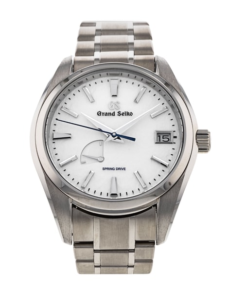 Grand Seiko Heritage Collection SBGA211